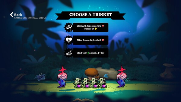 《斗阵骑士》官方版