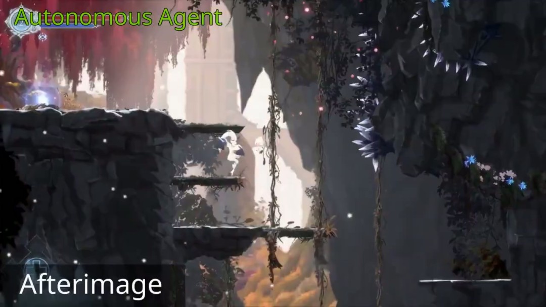 游戏代练也要失业？英伟达新模型能帮你打游戏 而且水平还不低