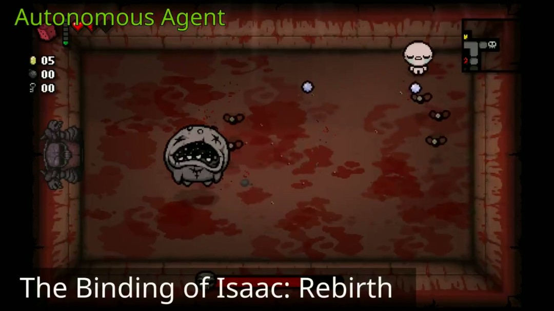 游戏代练也要失业？英伟达新模型能帮你打游戏 而且水平还不低