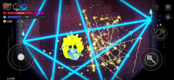 开启原汁原味的“魔法编程”之旅《魔法工艺》手游版今日正式上线！