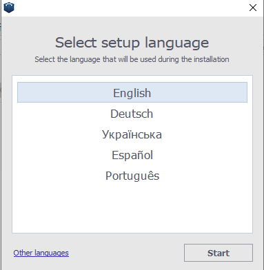 UFS Explorer Professional Recovery10.17