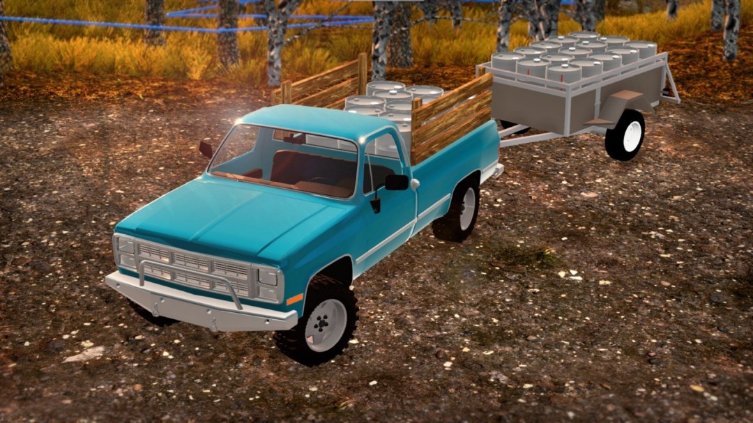 《蒙巴苏》官方版