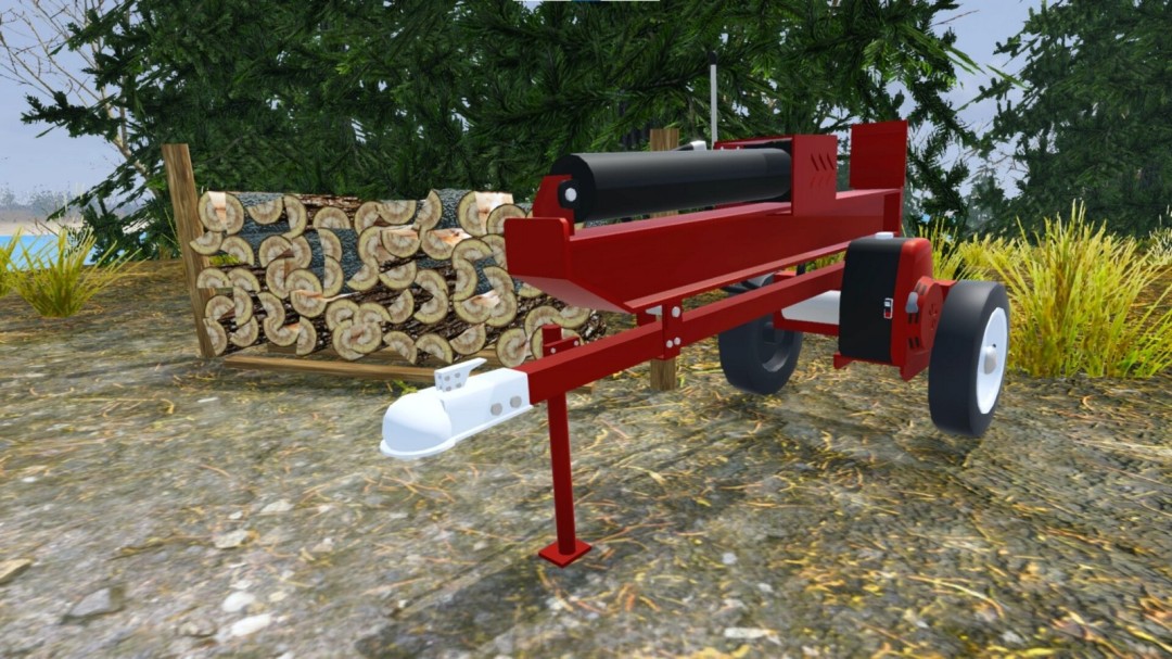 《蒙巴苏》官方版