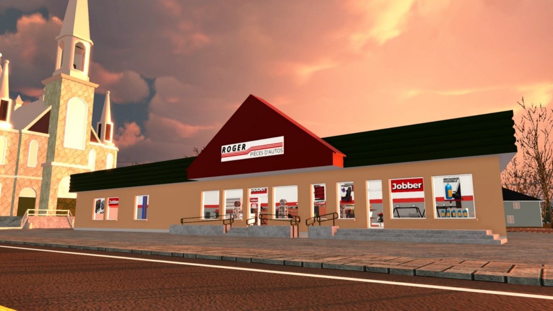 《蒙巴苏》官方版