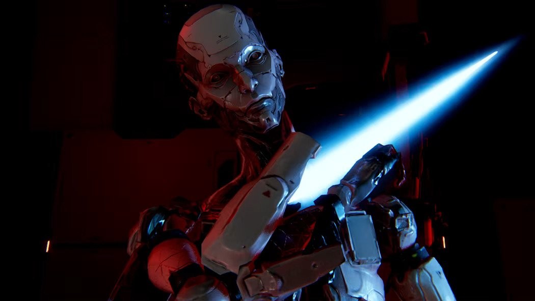 卡普空《识质存在》Switch2版首批实机截图曝光