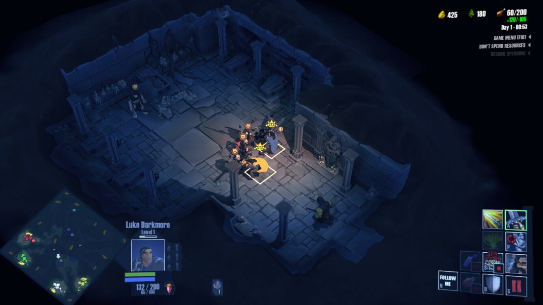 《灾厄浩劫》官方版