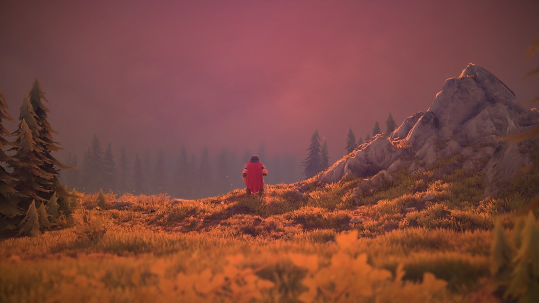 《灾厄浩劫》官方版