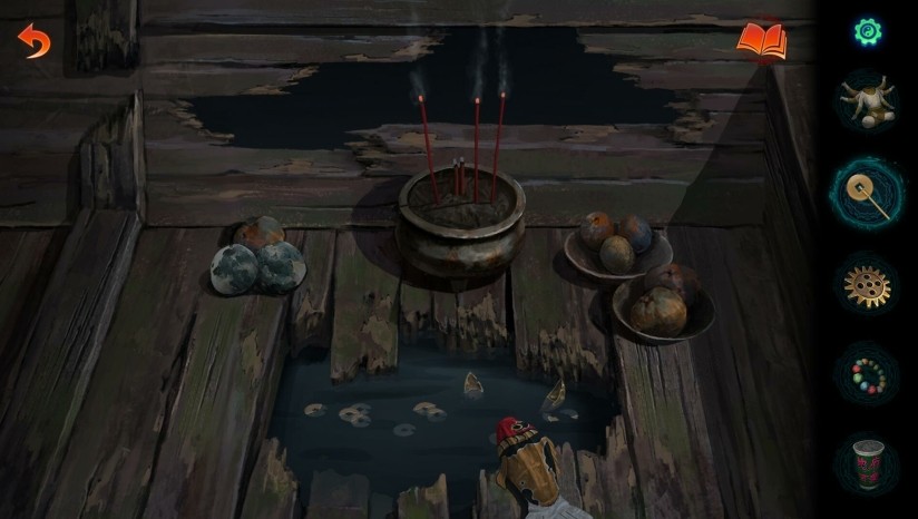 游戏七日薄：《纸嫁衣7卿不负》《荒岛求生：逃出美女岛》领衔