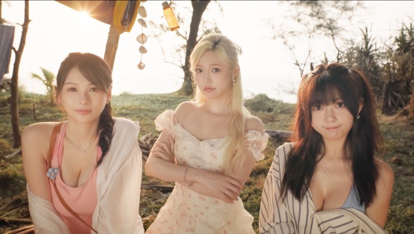 游戏七日薄：《纸嫁衣7卿不负》《荒岛求生：逃出美女岛》领衔