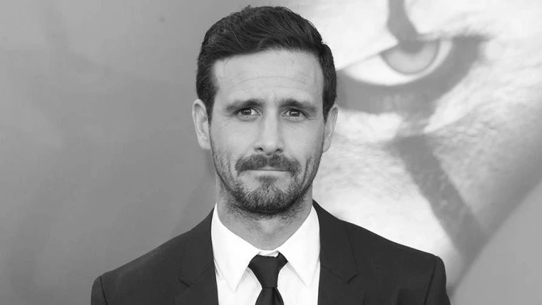 《小丑回魂2》演员詹姆斯·兰索恩自杀去世 享年46岁