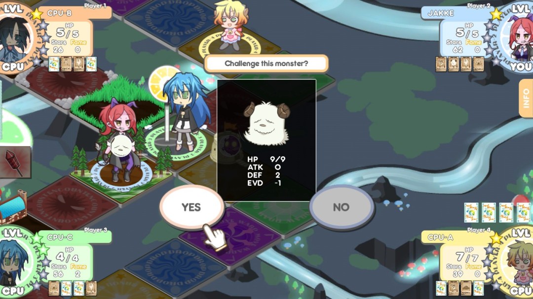 《100%鲜橙汁》官方版