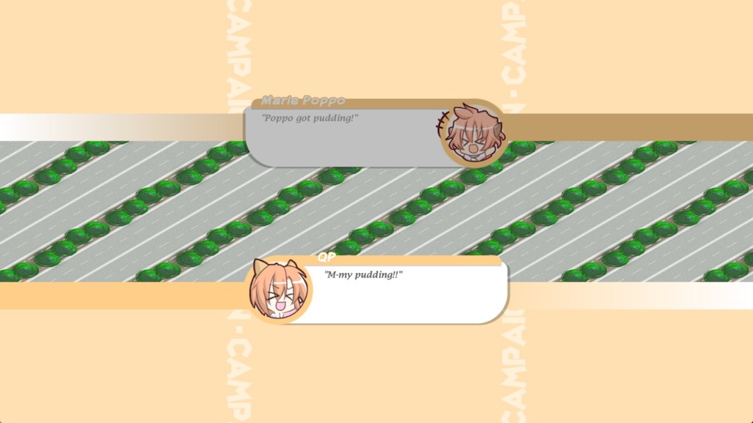 《100%鲜橙汁》官方版