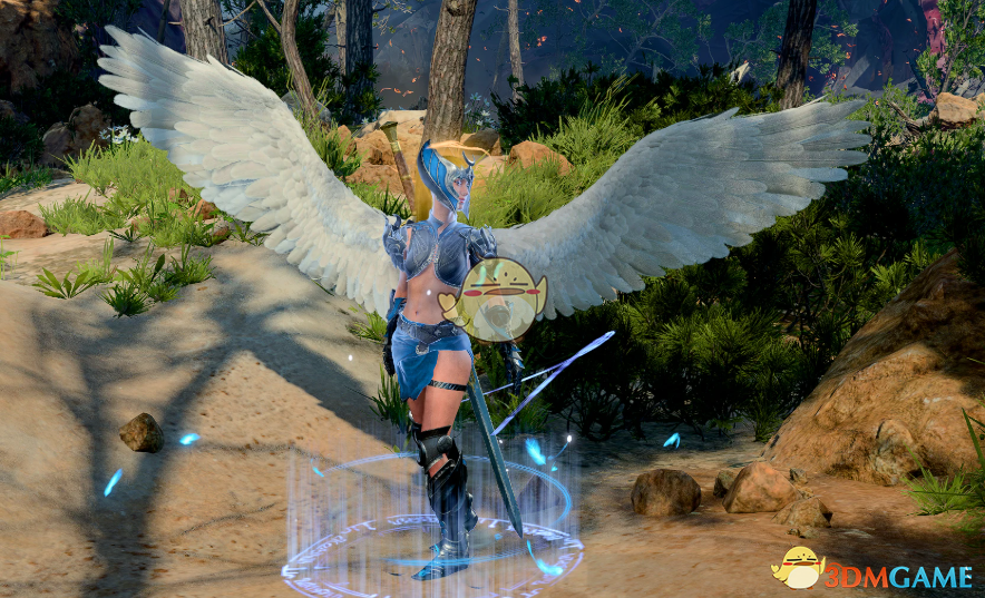 《博德之门3》召唤天神MOD