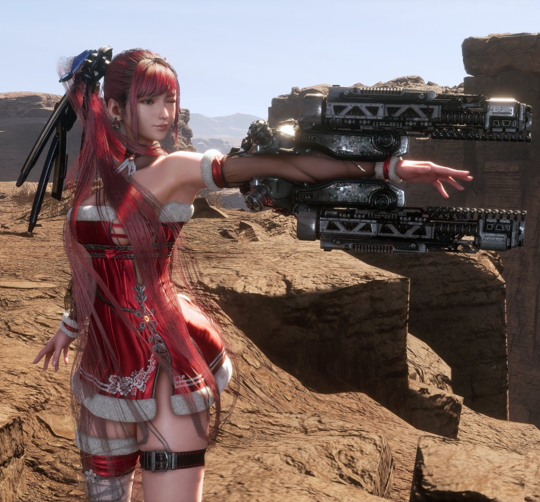 《剑星》开启限时圣诞活动 通关玩家却无法体验