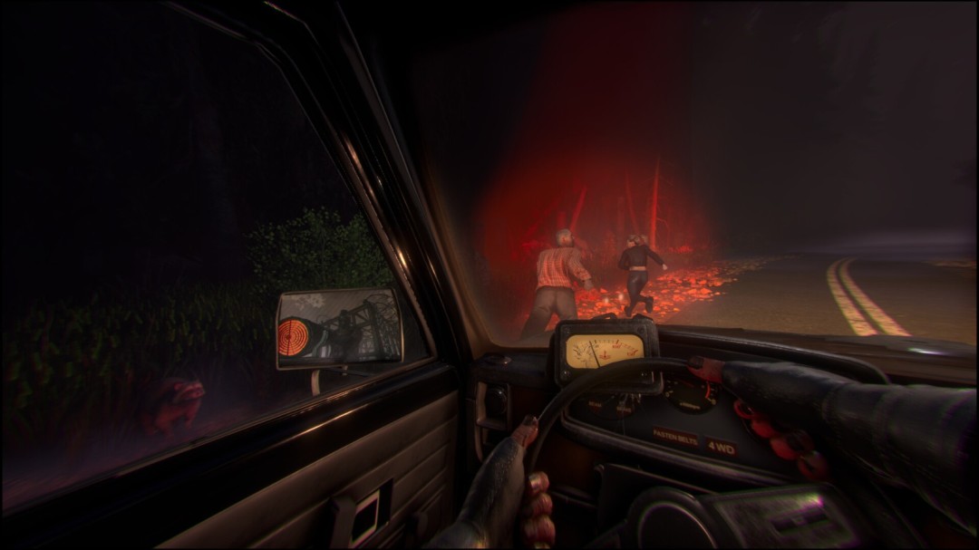 《Night of the Slayers》游戏库