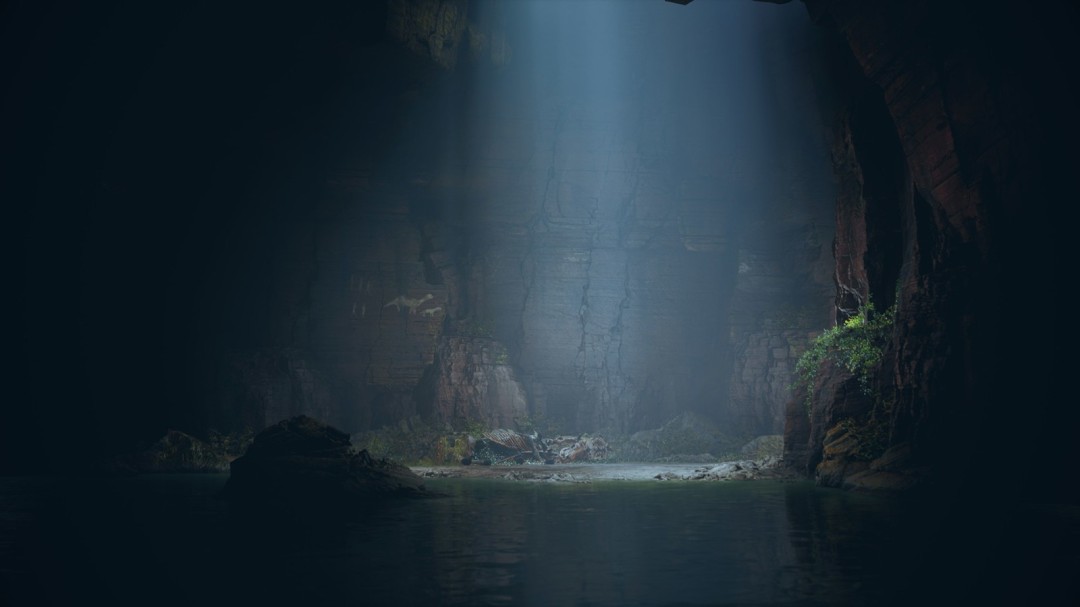 《本能》游戏库