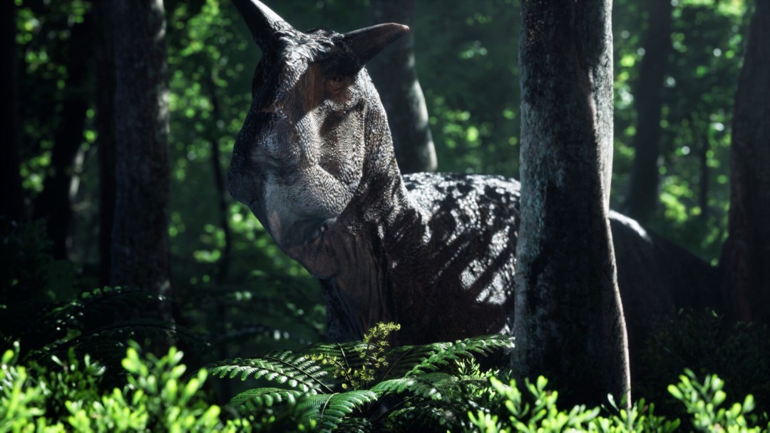 《本能》游戏库