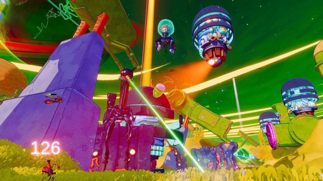 《SWAPMEAT》游戏库