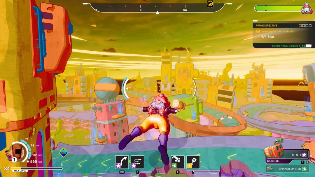 《SWAPMEAT》游戏库