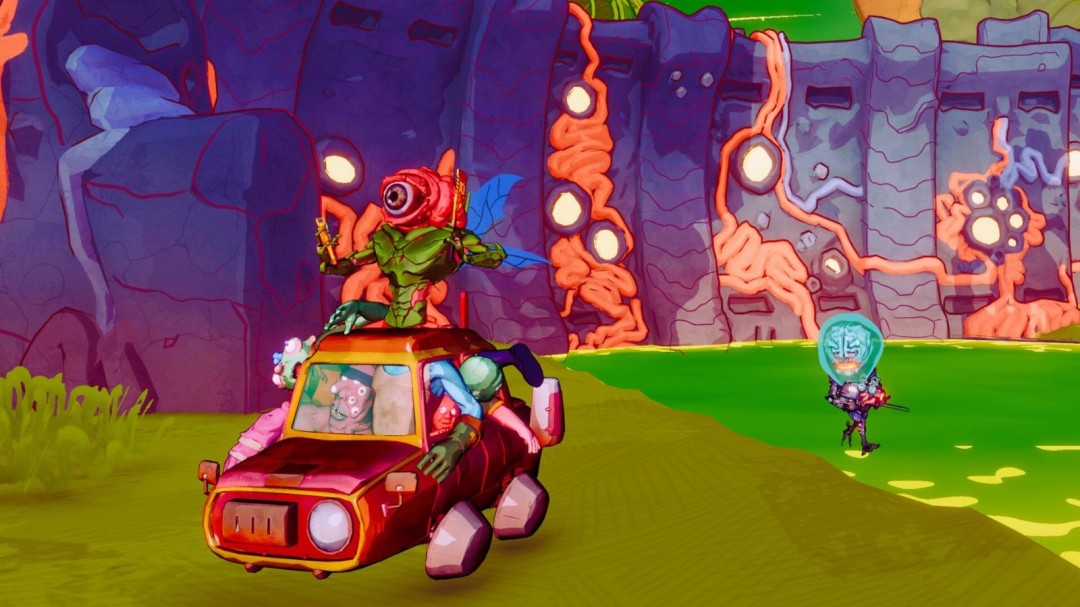 《SWAPMEAT》游戏库