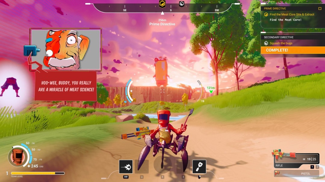 《SWAPMEAT》游戏库