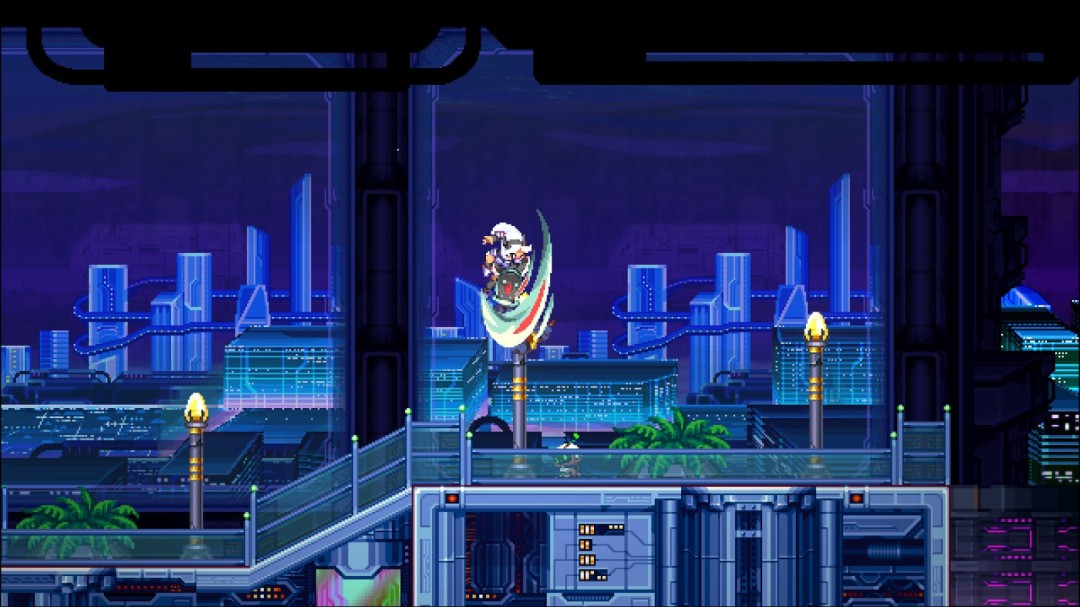 《SHADE Protocol》游戏库