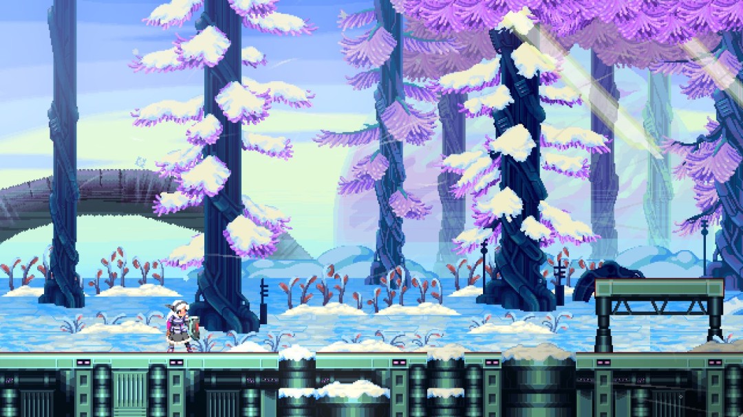 《SHADE Protocol》游戏库