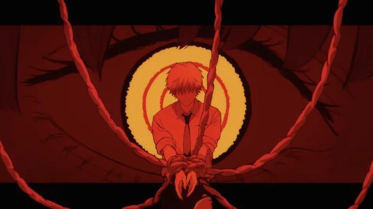 《电锯人》“刺客篇”确认制作 官方发布预告片