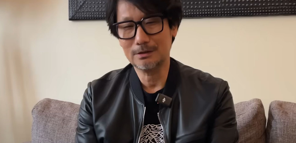 和手机一样！小岛秀夫呼吁大家接受并善用AI