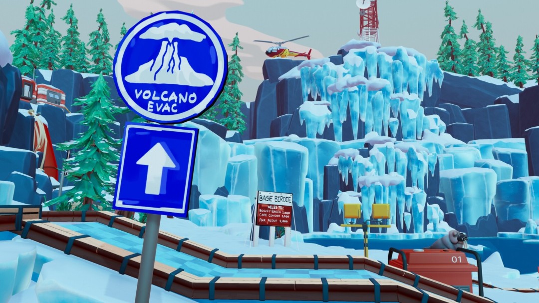 《Golf With Your Friends 2》游戏库