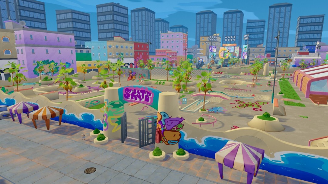 《Golf With Your Friends 2》游戏库