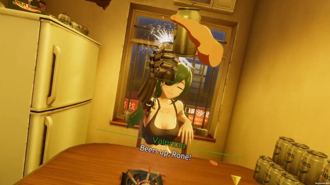 《PROJECT MIX》游戏库