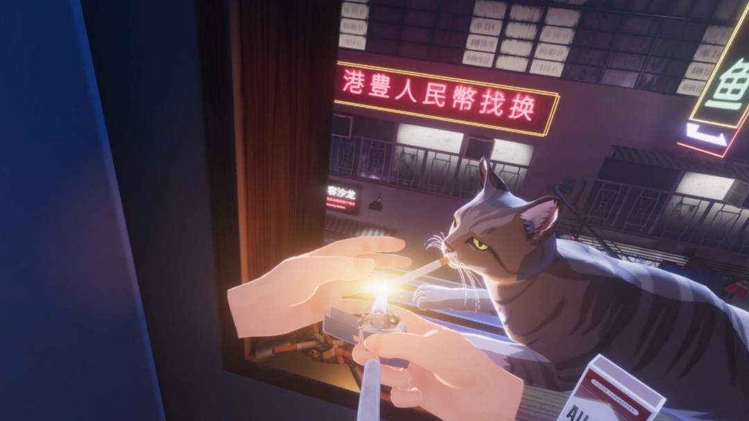 《PROJECT MIX》游戏库