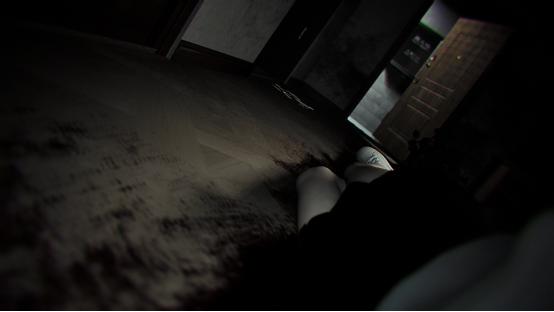 恐惧升级！《凶寓》团队新作，第一人称恐怖游戏《恶意》开放Steam页面