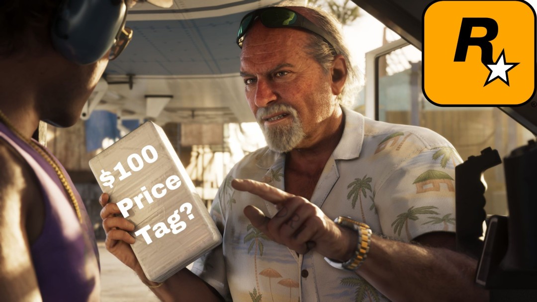 突破80美元？分析师称《GTA6》涨价将是“明智之举”