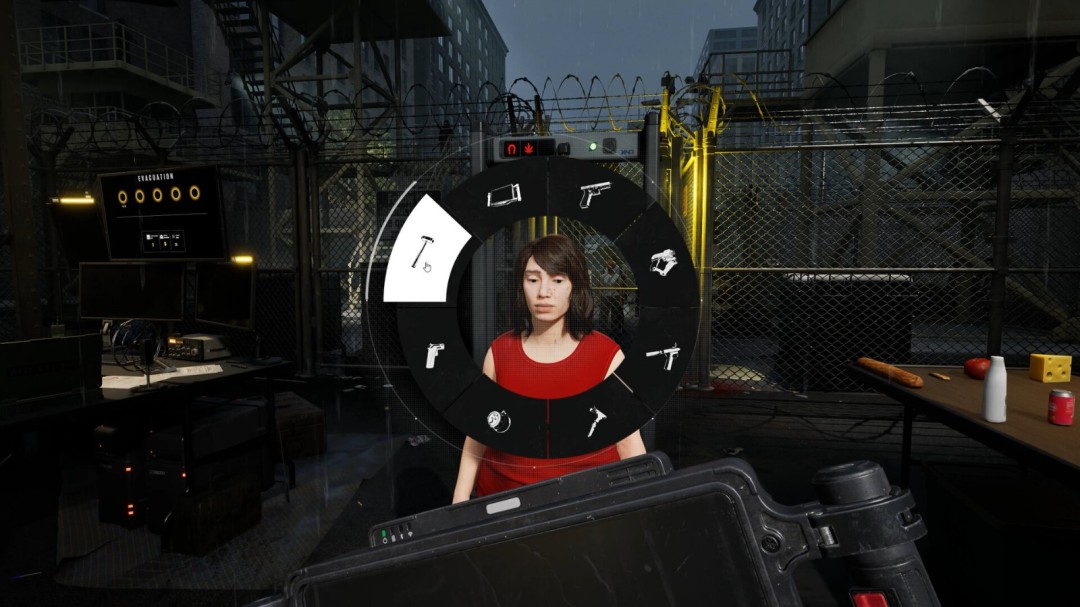 《检疫区：最后一站》新实机演示 清除感染者管理基地