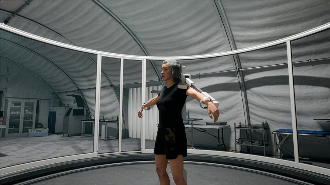 《检疫区：最后一站》新实机演示 清除感染者管理基地