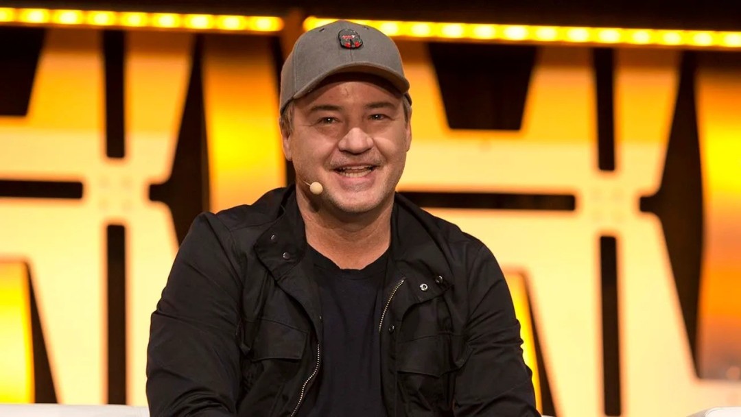 《战地》系列首席设计师文斯赞佩拉遇车祸身亡 享年55岁