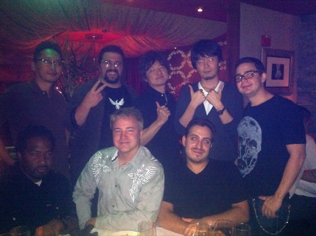 传奇谢幕！业界多名开发者悼念FPS传奇开发者Vince Zampella