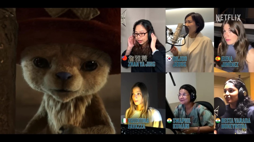 《海贼王》真人剧第二季新预告 诸多角色登场亮相