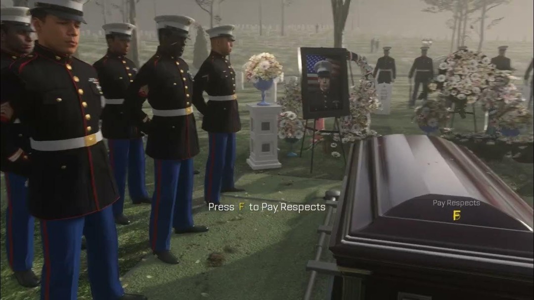 传奇谢幕！业界多名开发者悼念FPS传奇开发者Vince Zampella