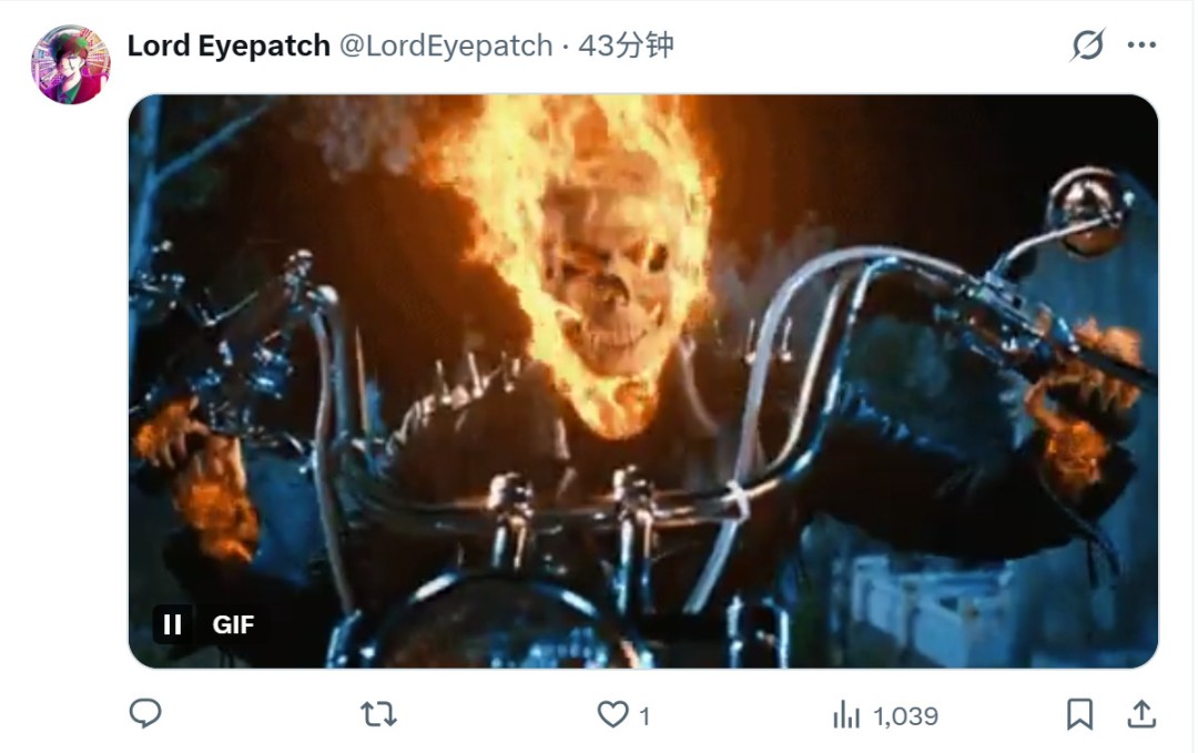 被废弃的《复联5：康之王朝》剧情泄露 竟然有凯奇版恶灵骑士