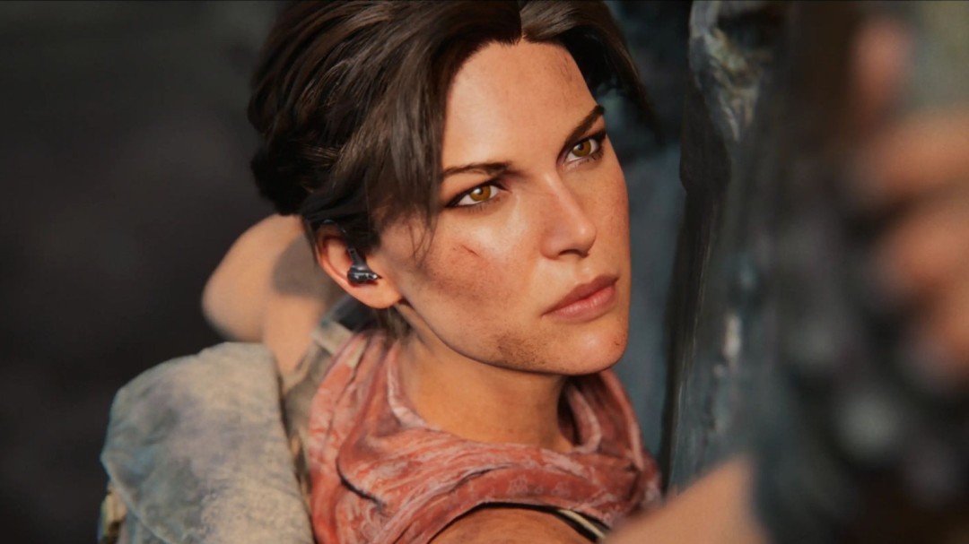 《古墓丽影》粉丝开始担忧：新作千万别是开放世界！