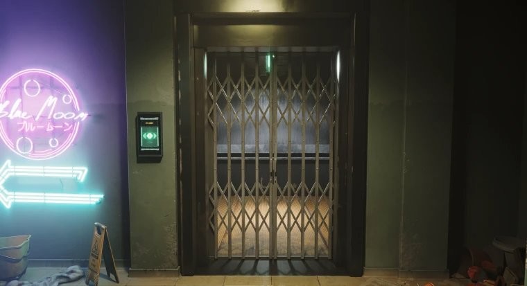 �����ܾ��Բ����ܣ� CDPR�ơ��������2077��������ݼ��ػ���