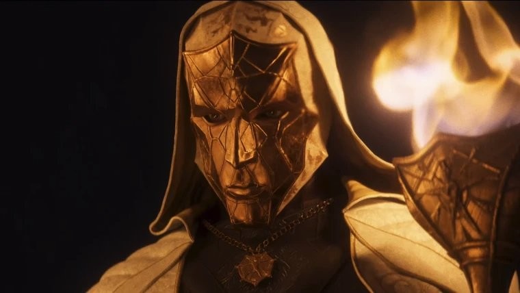 拉瑞安CEO称《神界》剧本接近完成 依旧能与同伴发生亲密关系