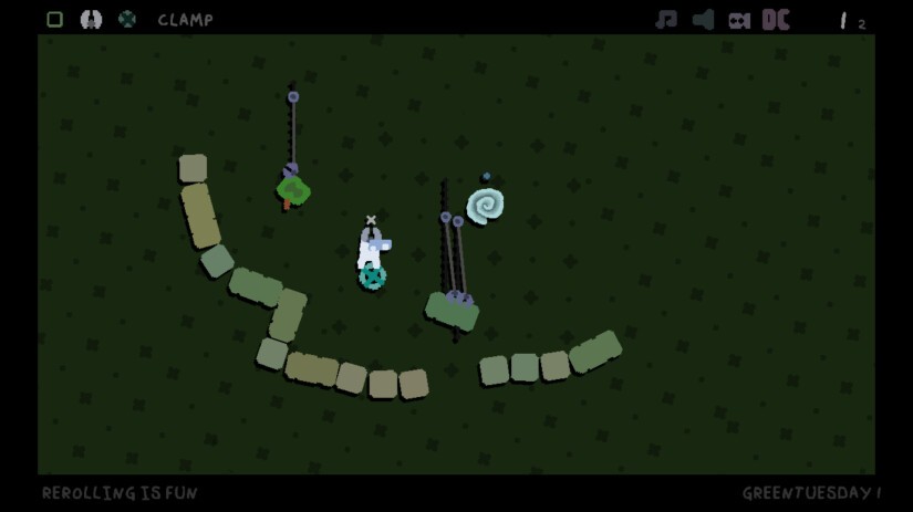 《蒙莎丽娜》官方版