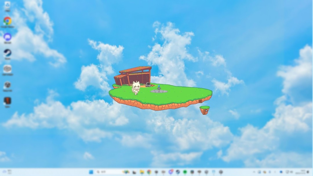 《ISLET GARDEN》官方版