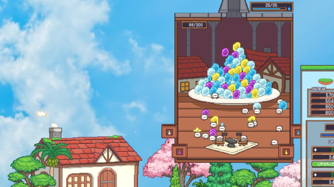 《ISLET GARDEN》官方版