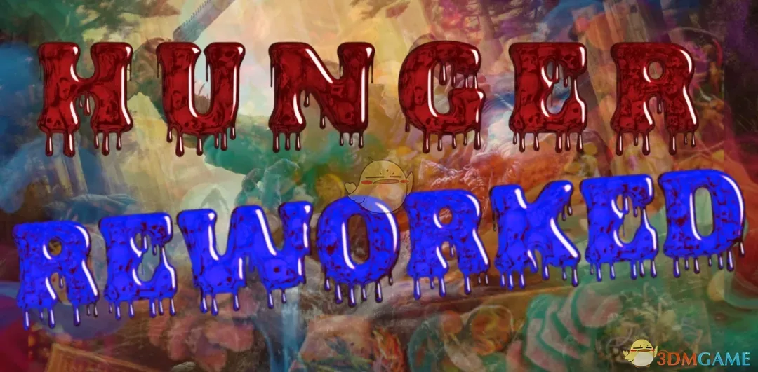 《消逝的光芒：困兽》饥饿重制MOD