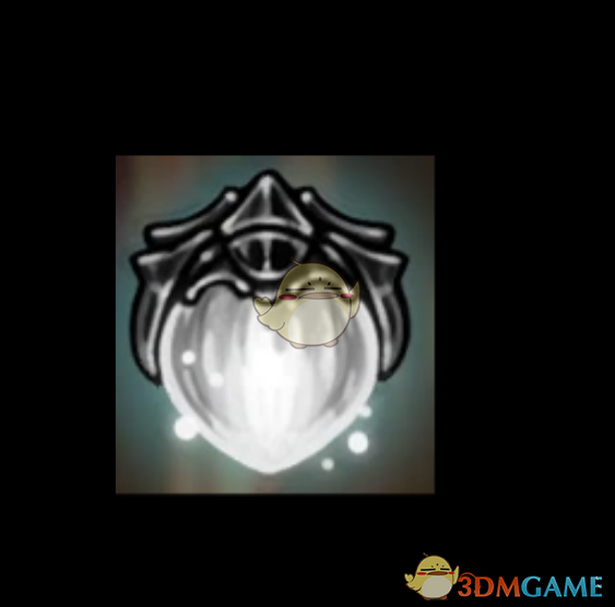 《空洞骑士：丝之歌》永恒的织光仪效果MOD